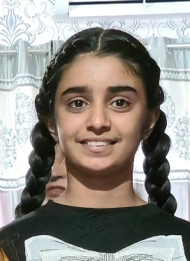 JASHMIN KAUR